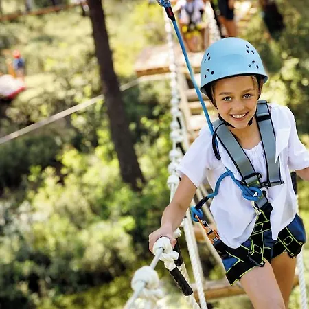 Sani Asterias Sani (Chalkidiki)