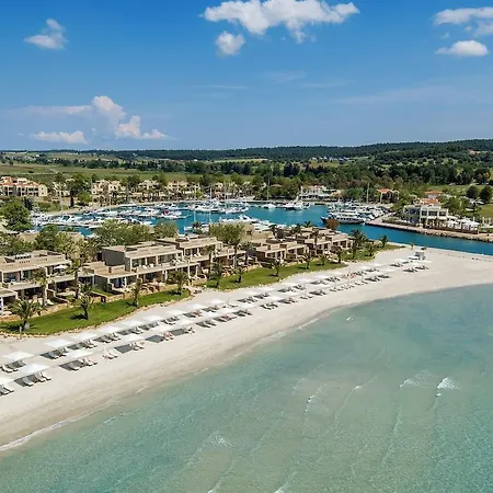 Sani Asterias Sani (Chalkidiki)