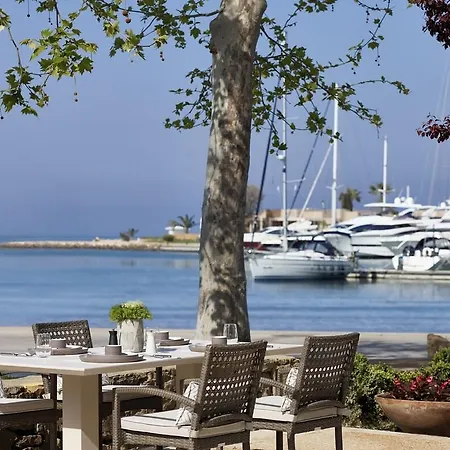 Sani Asterias 호텔 Sani (Chalkidiki)