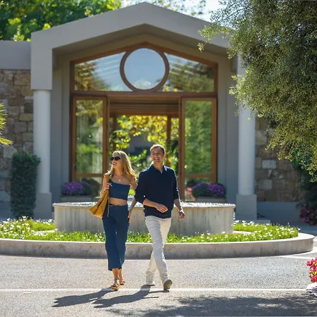 Sani Asterias Sani (Chalkidiki)