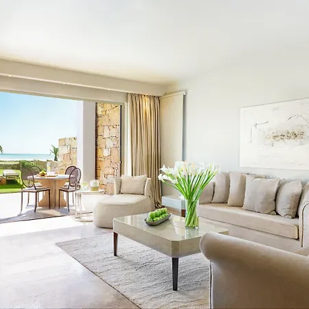 호텔 Sani Asterias