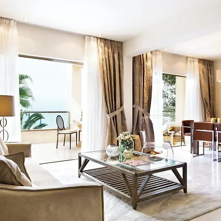 Sani Asterias 호텔 Sani (Chalkidiki)