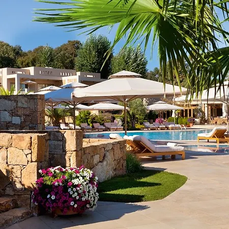 Sani Asterias 5* Sani (Chalkidiki)