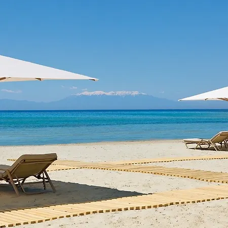 호텔 Sani Asterias