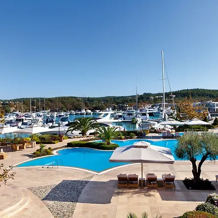 Sani Asterias 호텔 Sani (Chalkidiki)