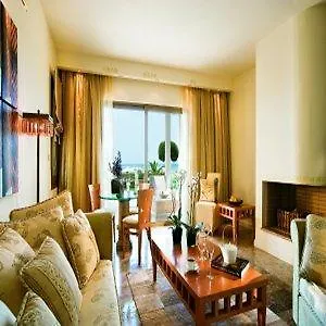 Sani Asterias 5* 撒尼海滩