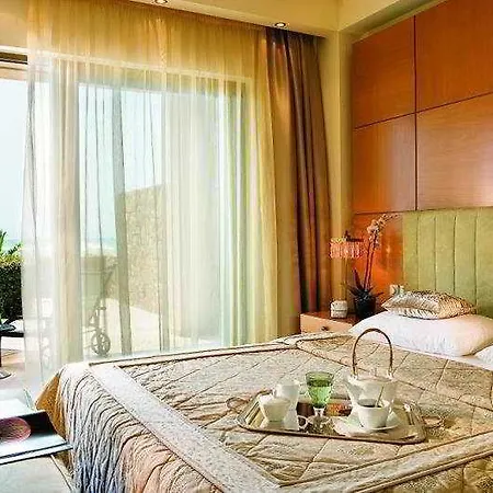 Sani Asterias Sani (Chalkidiki)