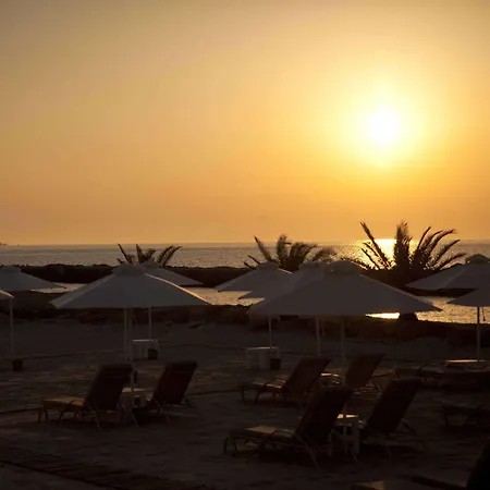 Sani Asterias Sani (Chalkidiki)