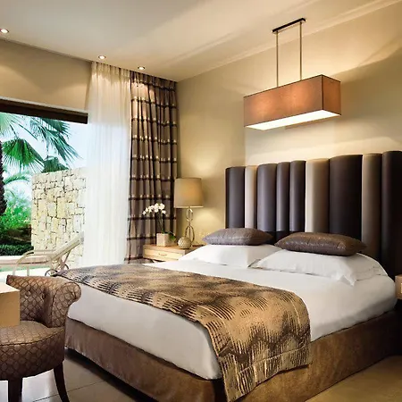 Sani Asterias 호텔 Sani (Chalkidiki)