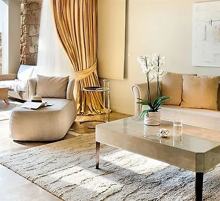 Sani Asterias 5* Sani (Chalkidiki)