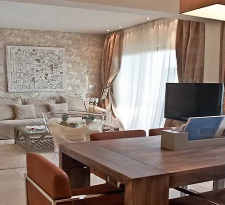 Sani Asterias 5* Sani (Chalkidiki)