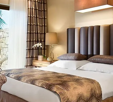 Sani Asterias Sani (Chalkidiki)