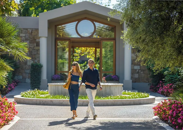 Sani Asterias Sani (Chalkidiki)