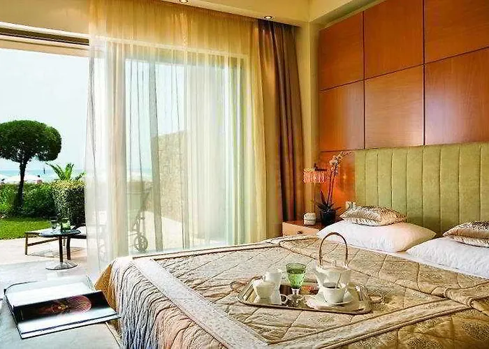 Sani Asterias Sani (Chalkidiki)