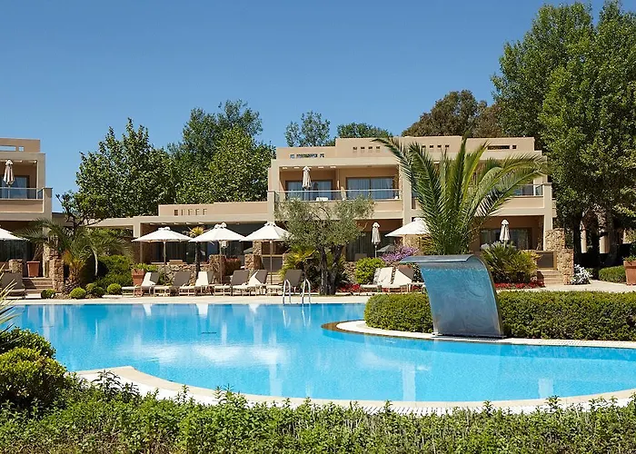 Sani Asterias Sani (Chalkidiki)